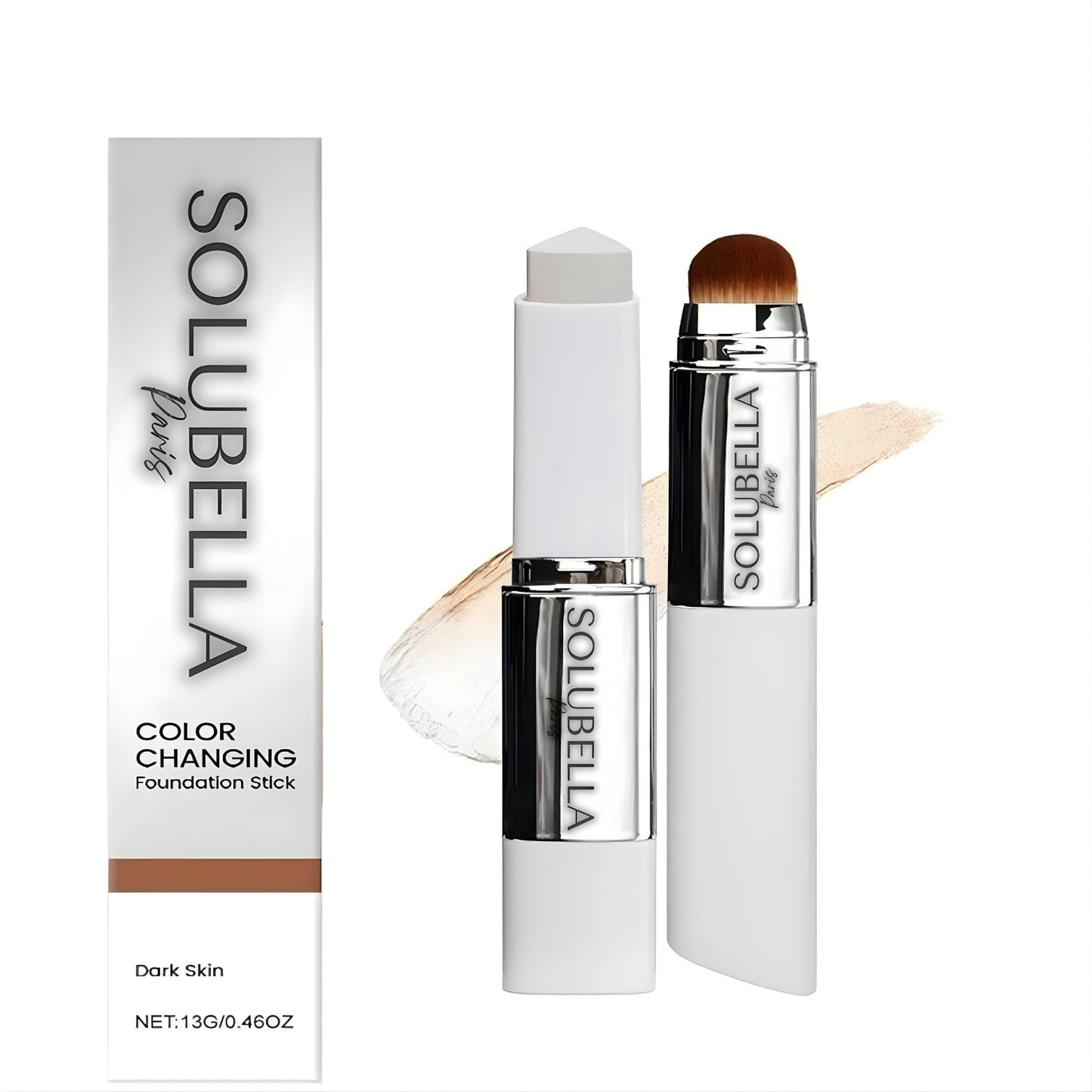 Solubella Fond de teint